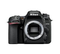 Nikon D7500 SLR avec écran tactile et vidéo 4K Ultra HD