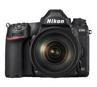 Nikon D780 + 24-120 MM F/4 AF-S VR G ED