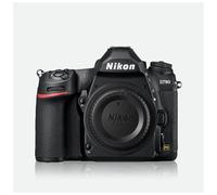 Nikon D780 Boîtier d'appareil-photo SLR 24,5 MP CMOS 6048 x 4024 pixels Noir