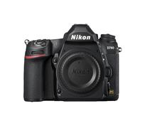 Nikon D780 Boîtier d'appareil-photo SLR 24,5 MP CMOS 6048 x 4024 pixels Noir