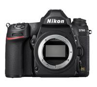 Nikon D780 - Boitier Nu