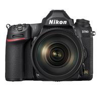 Nikon D780 kit AF-S 24-120 mm f/4G ED VR