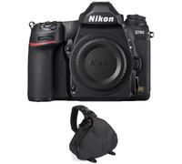 Nikon D780 Nu + Sac Garantie 2 ans