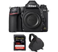 Nikon D780 Nu + SanDisk 128GB Extreme PRO UHS-I SDXC 170 MB/s + Sac Garantie 2 ans