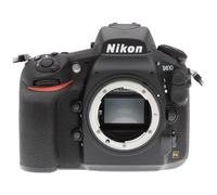 Nikon D810 – Boîtier nu