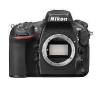 Nikon D810 – Boîtier nu