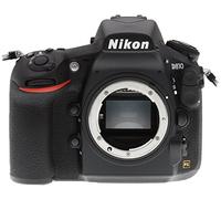Nikon D810 FX-Format Appareil photo réflex numérique
