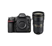 Nikon D850 + AF-S 24-70 mm f/2,8E ED VR