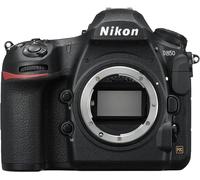 Nikon D850 | Appareil Photo Reflex Plein Format Haute Résolution