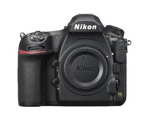 Nikon D850 Boitier