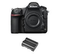 NIKON D850 boîtier + batterie EN-EL15A