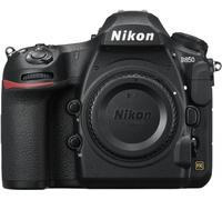 NIKON D850 Boitier Nu