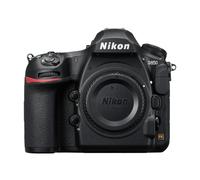 Nikon D850 Boîtier d'appareil-photo SLR 45,7 MP CMOS 8256 x 5504 pixels Noir