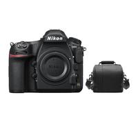 NIKON D850 Boîtier + sacoche