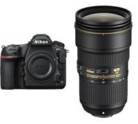 NIKON D850 + NIKON 24-70mm f/2.8 E ED VR