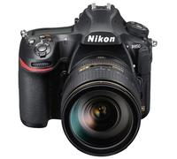 NIKON D850 + 24-120 mm f/4 AF-S VR G ED