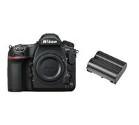 NIKON D850 boîtier + batterie EN-EL15A
