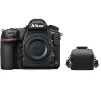 NIKON D850 reflex 45.7 mpix Body + Sac
