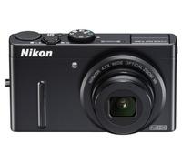 Nikon Digital Camera Coolpix P300 Black P300 1220 Megapixel Back-Illumina JP F/S