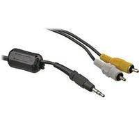 Nikon EG-D2 A/V Cable | ✅ Livraison gratuite à partir de 100 €