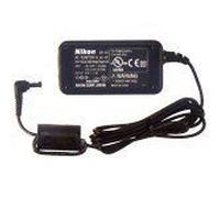Nikon EH-53 AC Adapter - Chargeur Batterie