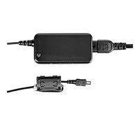 Nikon EH-62D Adaptateur Secteur pour Nikon Coolpix S220/S230/S500/S570/S510/S700 Noir