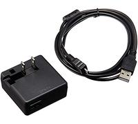 Nikon EH-70P Adaptateur Secteur pour Nikon Coolpix S2700/S6500 Noir