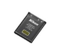NIKON EN-EL10 BATTERY/LI-ION F S200 S500 POWER DEVICES & BATTERIES (VFB10101)