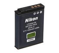 Nikon EN-EL12 Lithium-Ion (Li-Ion) 1050mAh 3.7V
