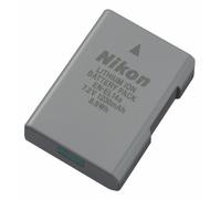 Nikon EN-EL14a Lithium-Ion (Li-Ion) 1230 mAh