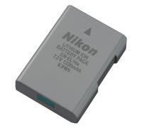 Nikon EN-EL14a Lithium-Ion (Li-Ion) 1230 mAh