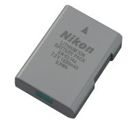 Nikon Batterie rechargeable EN-EL14a Li-Ion 7,2 V 1230 mAh d'origine