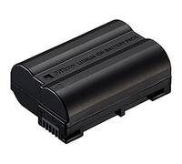 Nikon EN-EL15 Rechargeable Li-ion battery Lithium-Ion (Li-Ion) 1900mAh 7V batterie rechargeable - batteries rechargeables (1900 mAh, Lithium-Ion (Li-Ion), 7 V, Noir)