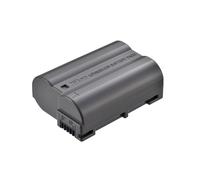 Nikon EN-EL15A Batterie pour Appareil photo Nikon D7500 Noir