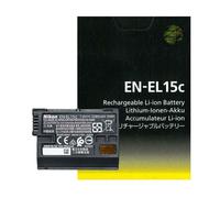 NIKON Batterie Li-Ion EN-EL15C