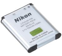 Nikon EN-EL19 Lithium-Ion (Li-Ion) 700 mAh