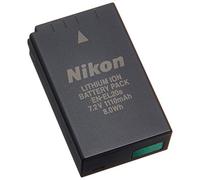 Nikon EN-EL20a Pile Lithium-Ionen pour Nikon 1 V3 1110 mAh