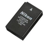 Nikon Li-ion rechargeable EN-EL22