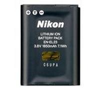 Nikon EN-EL23 - Batterie Lithium-ion (pour Nikon Coolpix P600)
