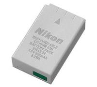 Nikon EN-EL24 Batterie | ✅ Livraison gratuite à partir de 100 €