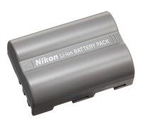 Nikon EN EL3e - Pile pour appareil photo - rechargeable - Lithium Ion x 1 - 1410 mAh