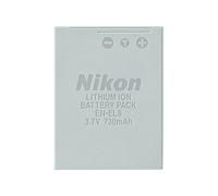 Nikon EN-EL8 Alimentation Compact numérique