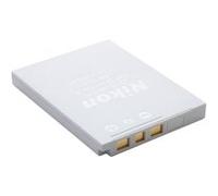 Nikon Battery EN-EL8 Lithium-Ion (Li-Ion) 730 mAh