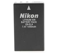 Nikon EN-EL9 Accu Lithium-Ion