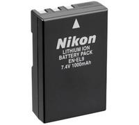 Nikon EN-EL9 batterie Lithium-Ionen