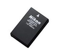 NIKON - EN-EL9A - BATTERIE ACCU LITHIUM-ION POUR D5000 D60 D40 D40X