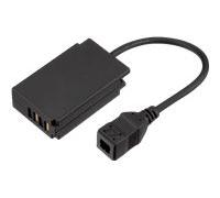 Nikon Connecteur pour adaptateur secteur EP-5C pour EH-5A