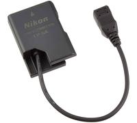 NIKON EP-5A Adaptateur Pour Chargeur Pour Appareils Photo