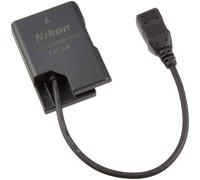NIKON EP-5A Adaptateur Pour Chargeur Pour Appareils Photo