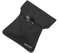 1 Sac d'objectifs